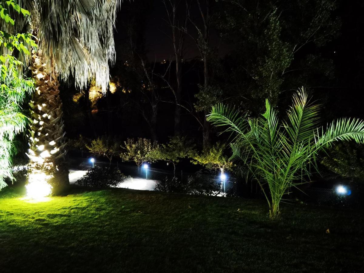 Quinta Do Vale Encantado "The Valley" - Santarem - Portugal Calhariz ภายนอก รูปภาพ