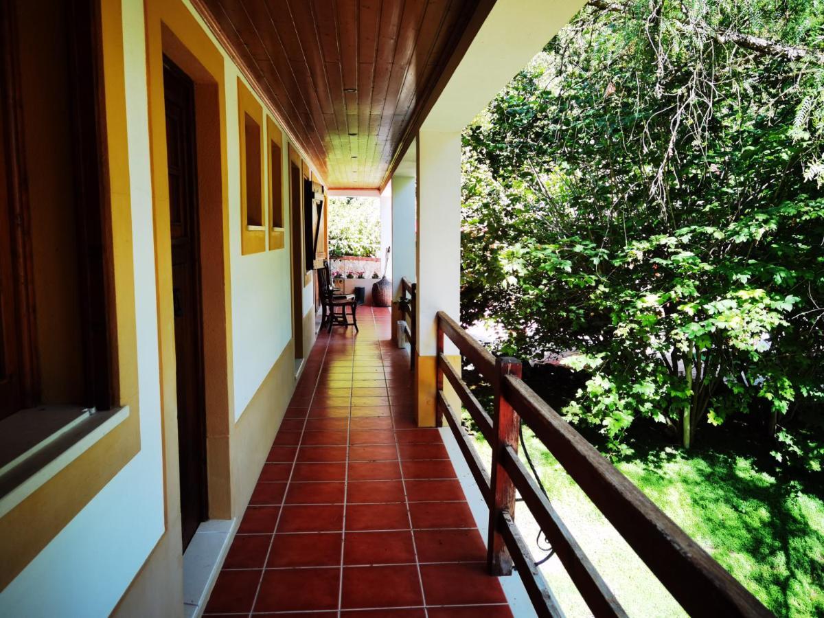 Quinta Do Vale Encantado "The Valley" - Santarem - Portugal Calhariz ภายนอก รูปภาพ