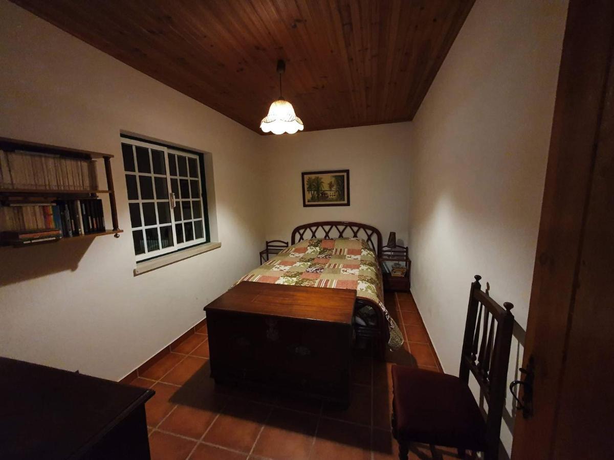 Quinta Do Vale Encantado "The Valley" - Santarem - Portugal Calhariz ภายนอก รูปภาพ