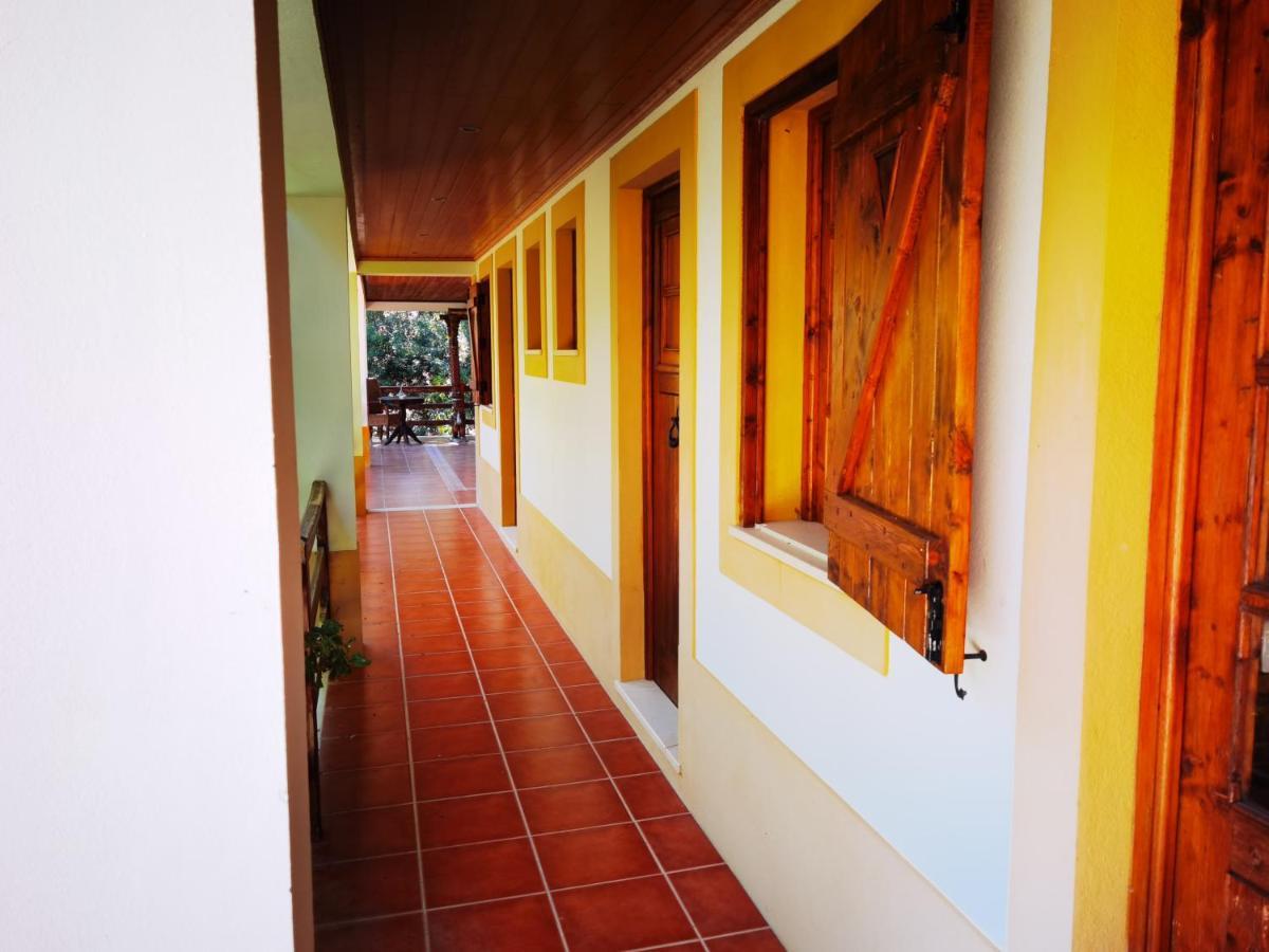 Quinta Do Vale Encantado "The Valley" - Santarem - Portugal Calhariz ภายนอก รูปภาพ