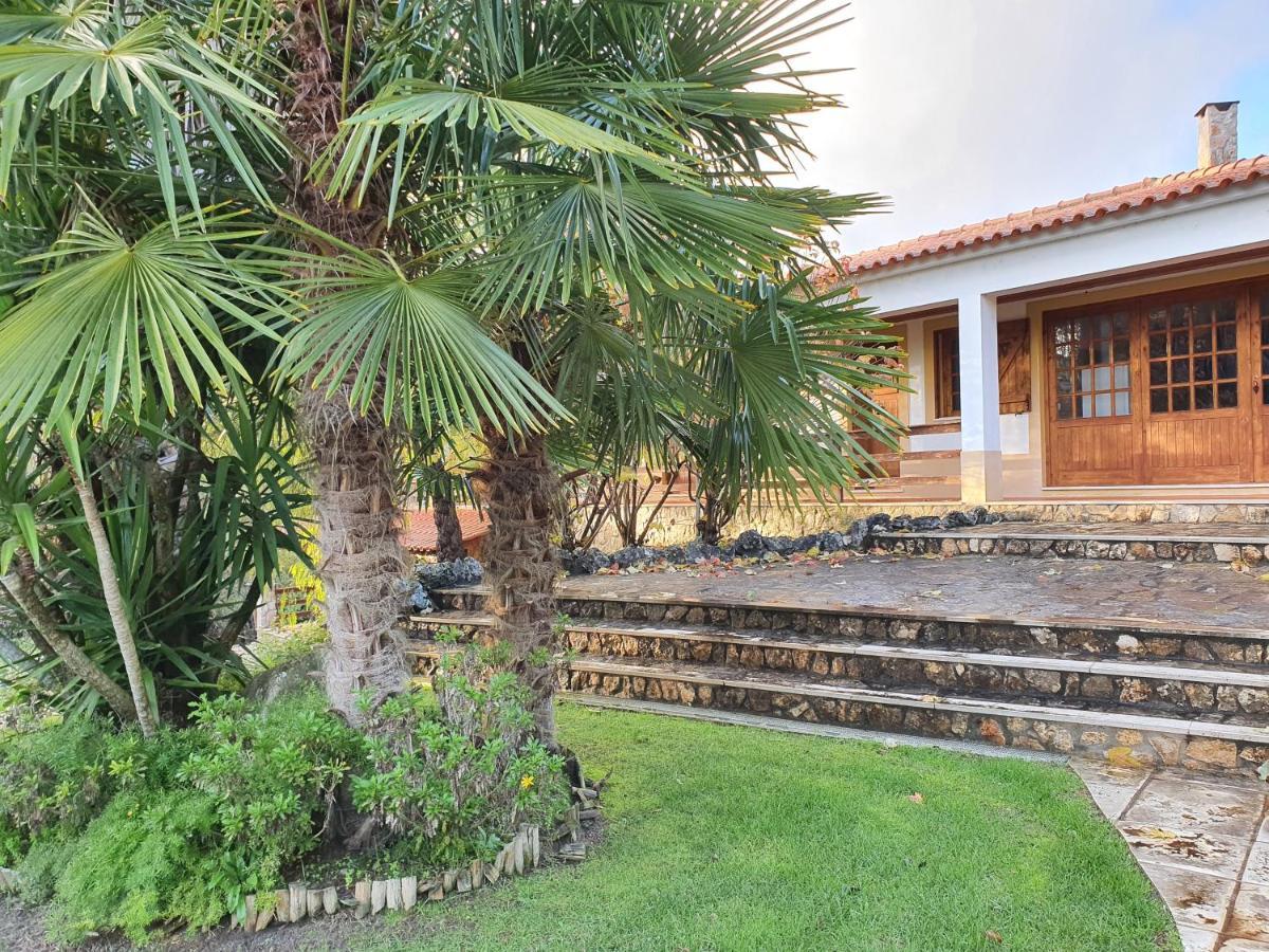 Quinta Do Vale Encantado "The Valley" - Santarem - Portugal Calhariz ภายนอก รูปภาพ