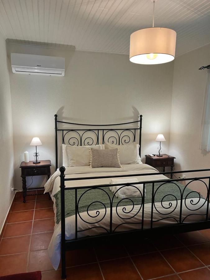 Quinta Do Vale Encantado "The Valley" - Santarem - Portugal Calhariz ภายนอก รูปภาพ