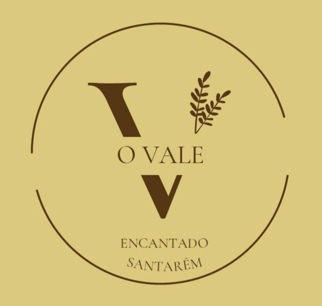 Quinta Do Vale Encantado "The Valley" - Santarem - Portugal Calhariz ภายนอก รูปภาพ
